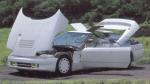 Mazda MX-03 Concept 1985 года